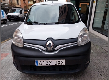 Renault - Kangoo Furgón
